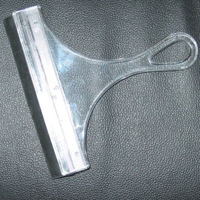 Squeegee for Splash Static Sign {EZ173-SQ}