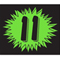 Burst Year Model Sign {EZ193}
