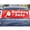 Holiday Bucko Banner {EZ295-HOL}