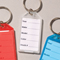 Snap Key Tag {EZ391}