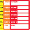 Stock Stickers {EZ409} Stock Stickers {EZ409}