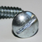 License Plate Pan Head{EZ434}