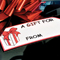Gift Tag Decals {EZ447}