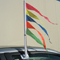 Clip-On Pennant {EZ459}