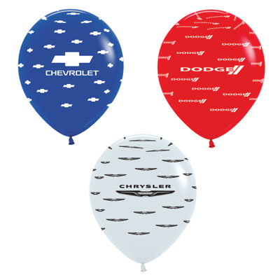 balloons balloons