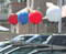 Reusable Balloon Kit - Two Piece Design {EZ529}