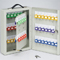 Deluxe Key Cabinets 60 Hook{EZ582-60}