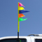 Pennant Flag Clip-On Kit {EZ614} Pennant Flag Clip-On Kit {EZ614}