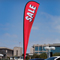Paddle Flag® Paddle Flag®