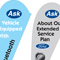 Showroom Ad-Flag Replacement Flag {EZ821}