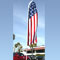 Swooper Flag & Pole Kit with Ground Spike {EZ836} Swooper Flag & Pole Kit with Ground Spike {EZ836}