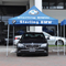 10' x 10' Custom Imprint E-Z Tent w/ Valance Imprint (2-color){EZ863-2-VAL}