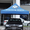 10' x 10' Custom Imprint E-Z Tent (2-color){EZ863-2}