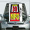 Under the Hood Signs {EZ905 SIGN}