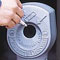 Cease-Fire Smoking Receptacle {EZ917}
