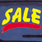 Swash Static Cling Windshield Signs {EZ152}