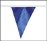 100ft. Fluorescent Pennants {EZ319} 100ft. Fluorescent Pennants {EZ319}