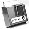 Supra MAX Lock Box {EZ949}