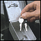 Standard Lock Box {EZ950}