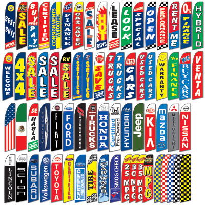 Drive In Complete Flag Kit Includes 12 Swooper Feather Business Flag With 15-foot Anodized Aluminum Flagpole AND Ground Spike NEOPlex Drive In Complete Flag Kit Includes 12 Swooper Feather Business Flag With 15-foot Anodized Aluminum Flagpole AND Ground Spike NEOPlex