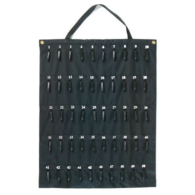 Rollable Key Case [EZ396}