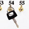 Key Boards & Key Storage