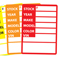 Stock / Info Decals