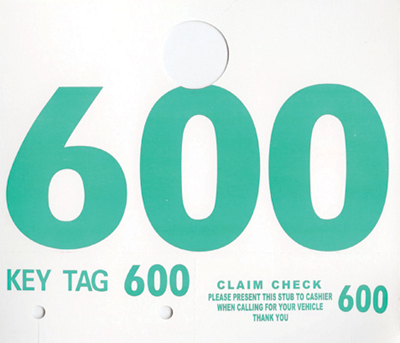 Service Control Tags {EZ419}