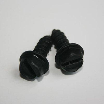 Hex Head Bolts (10/pack){EZ436}