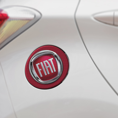 Car Fuel Door Covers{EZ444-FUEL}