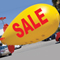 Giant Inflatables