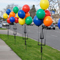 Reusable Balloons & Holders