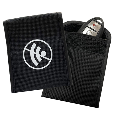Smart Key Pouch {EZ951}