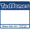Decals - Ovals, Slogans, ROS