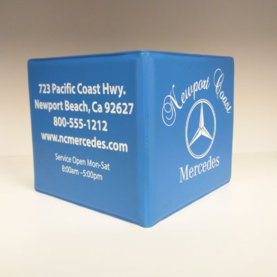 Custom Registration & Insurance Holders{EZ626}