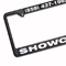 License Plate Frames