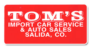 .015 License Plate Inserts - 1 Color {EZ706-15-1}