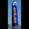 Custom Swooper Flag Kit w/Tire Base{EZ830-CUSTD}