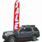 Swooper Flags & Tall Flags