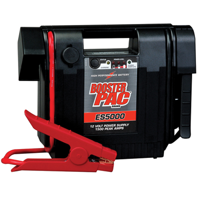 Portable Power Sources 1500 Peak Amp {EZ916-1500}
