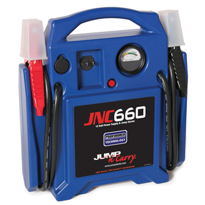 Portable Power Sources 1700 Peak Amp {EZ916-1700}