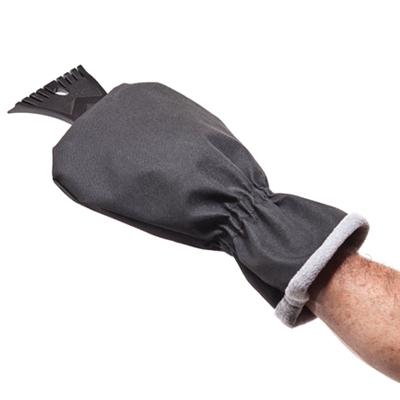 Ice Scraper Mitt {EZ927}