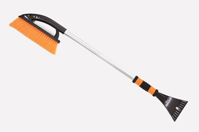 Large Snow Brush with Ice Scraper {EZ929}