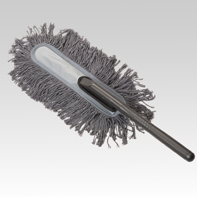Car Duster {EZ932}