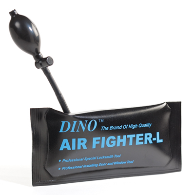 E-Z Air Fighter (Round Corner Square){EZ937-RC}