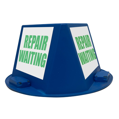 Magnetic Car Top Hat {EZ941}