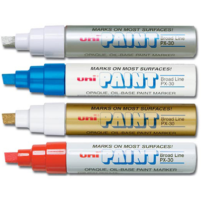 Oil-Based Paint Marker {EZ958}