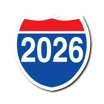 Highway Signs {EZ218}