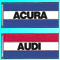 Manufacturer & Brand Flags