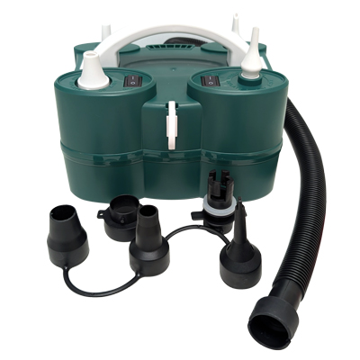 Premium Balloon Inflator/Deflator